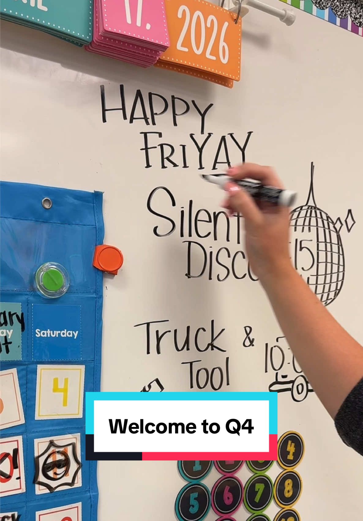 @Megan | Teacher, Mom, Author