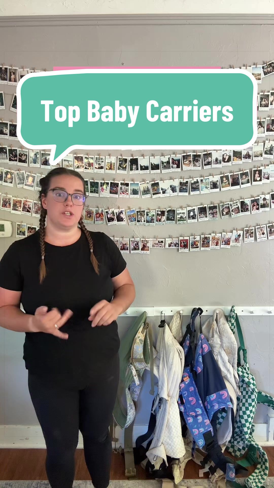 @Rebekah | Baby Gear Consultant