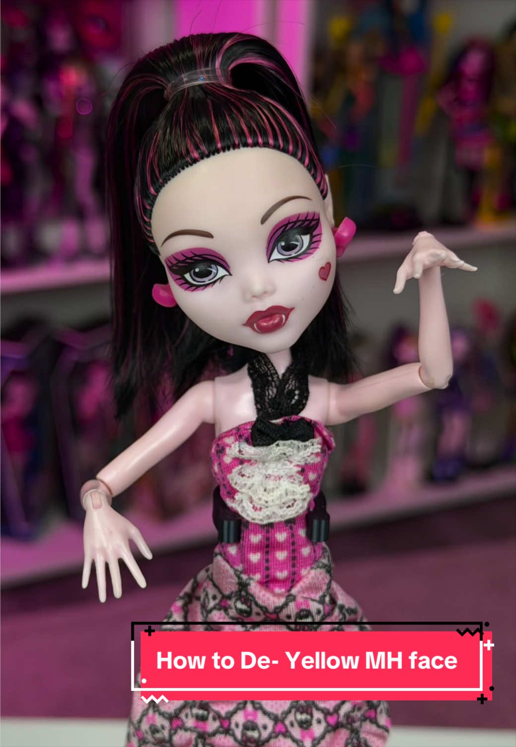 @Matt Monster High