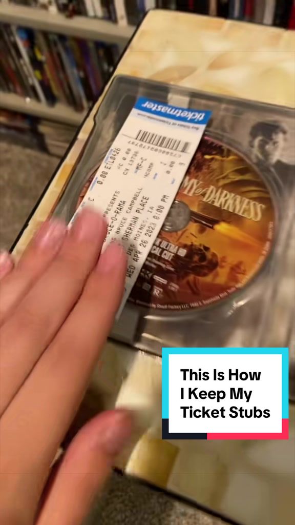 @Steelbook Obsessed