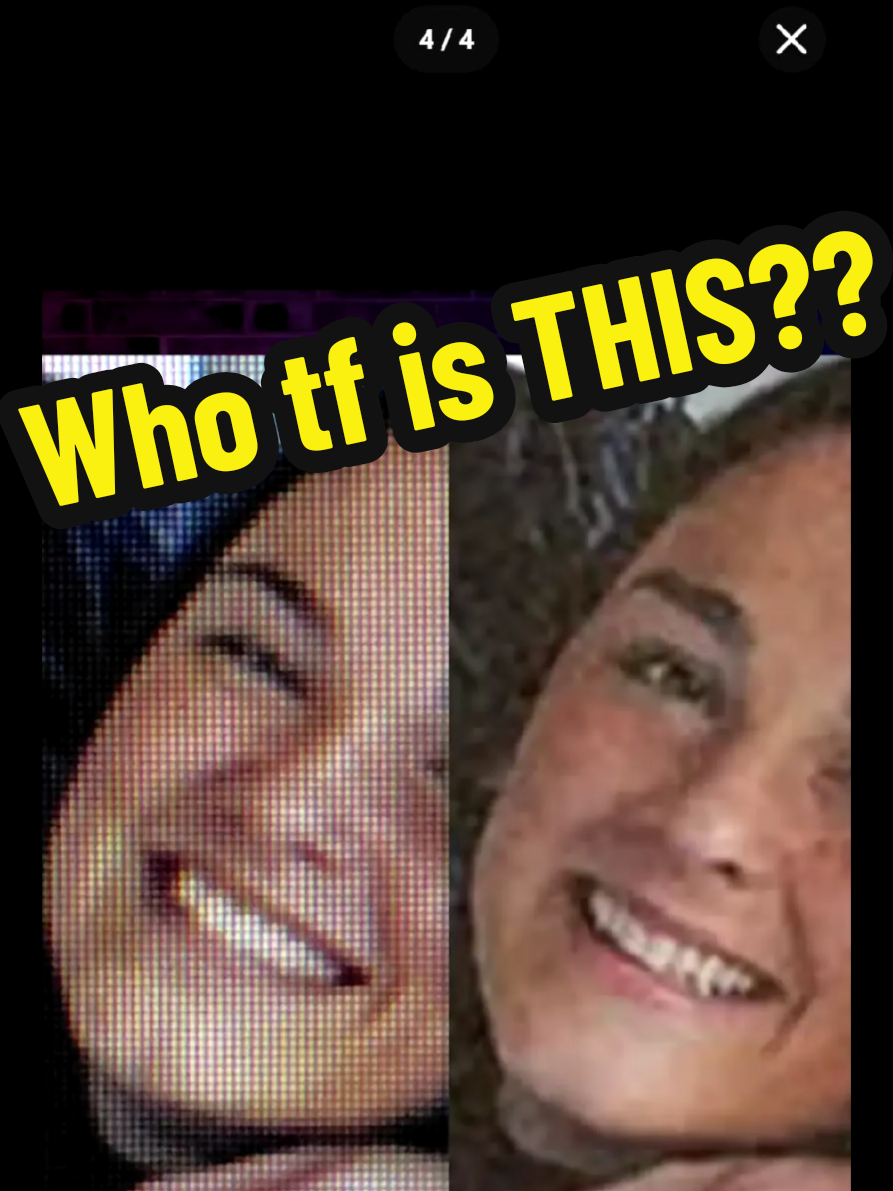 @Julez True Crime Reactions