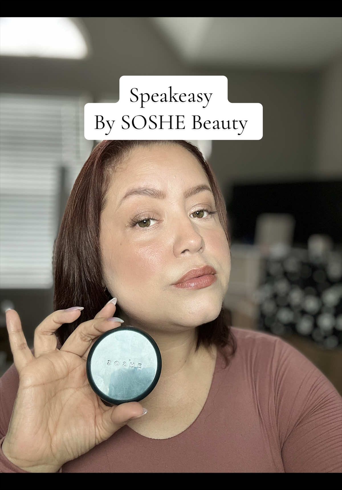 @Mandy | Easy Beauty 40+