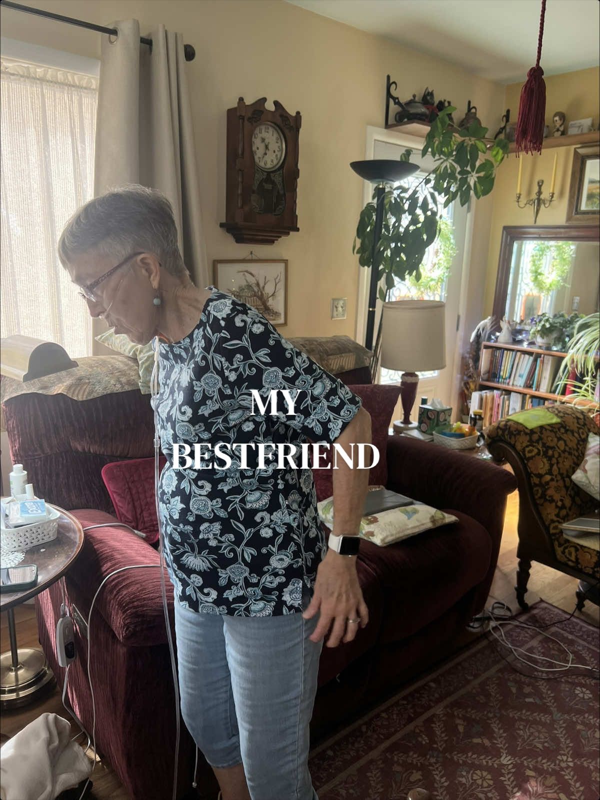 @Kaliyah 🕊️- Saved N’ Sober