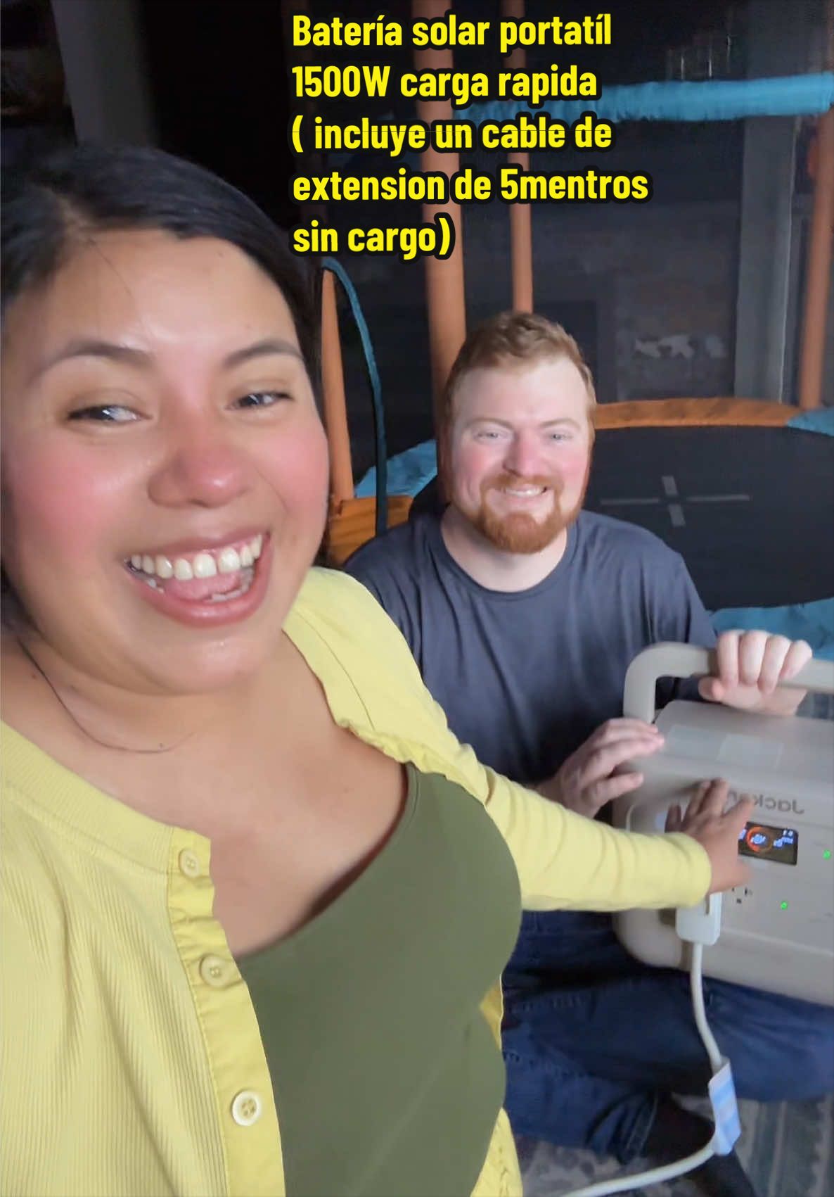 @Sarita&ChrisHudson