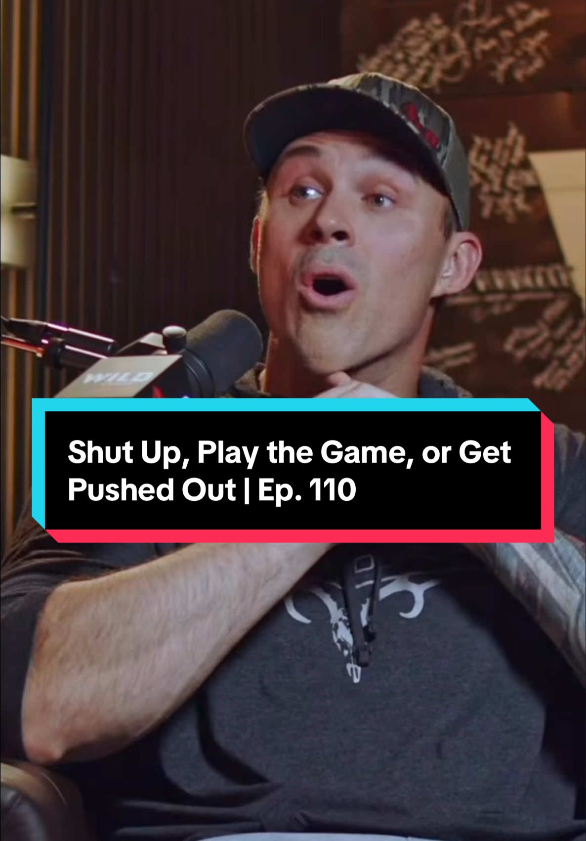 @TheWildChaosPodcast