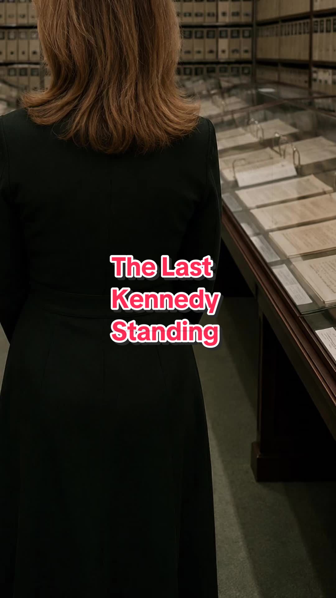 @Kennedy Era