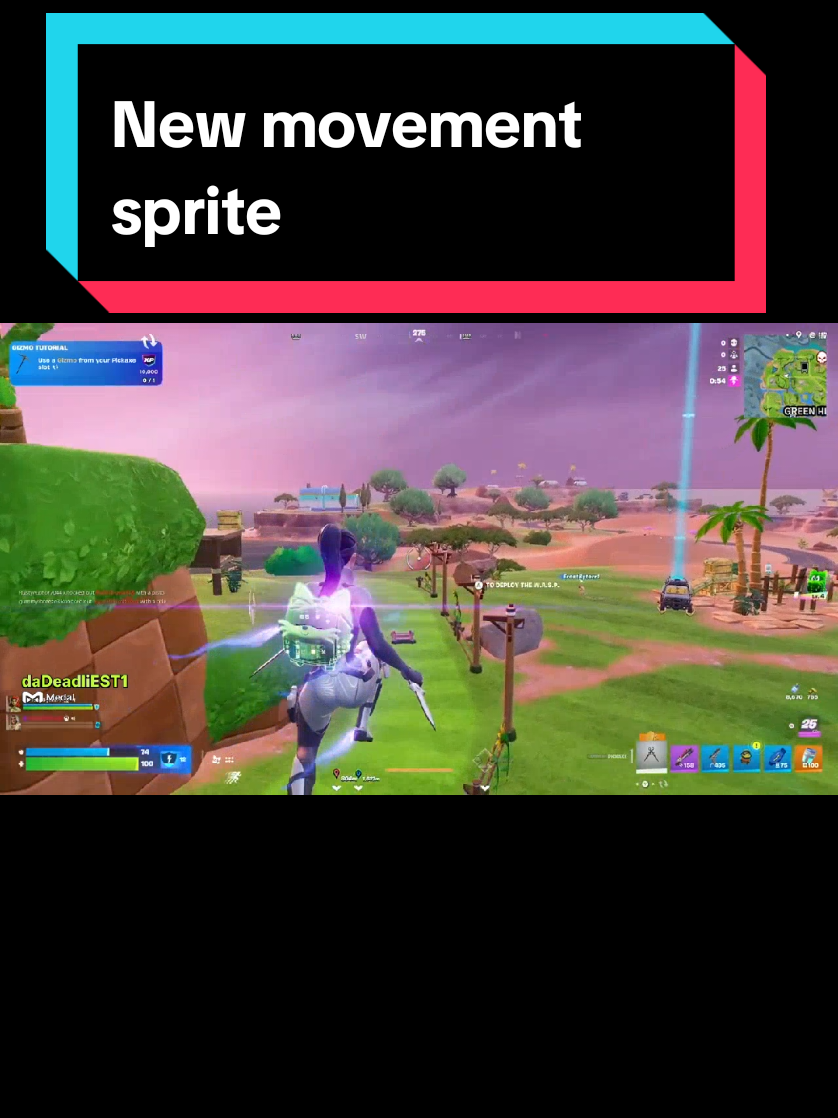 @daDeadliEST1 | Fortnite ๐ฎ