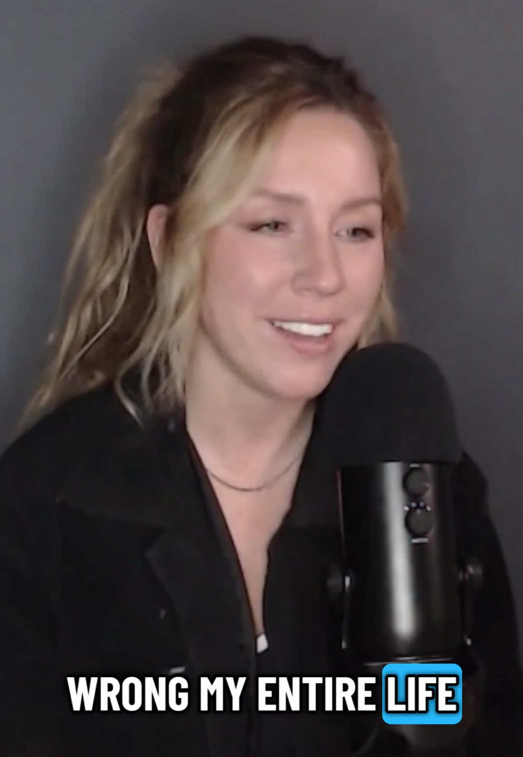 @Wait, You&rsquo;re Mad?