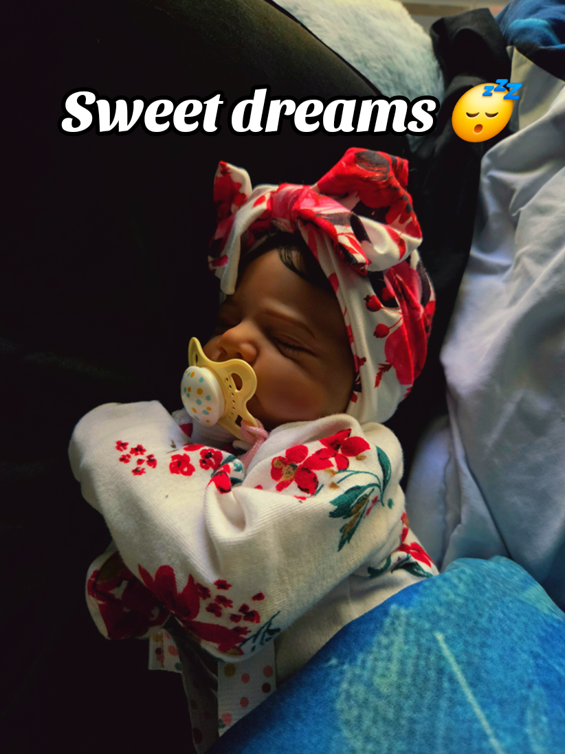 @Reborn Mama Diaries | Shon