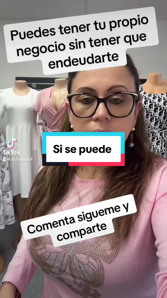 @Mencha -ropa mayorista