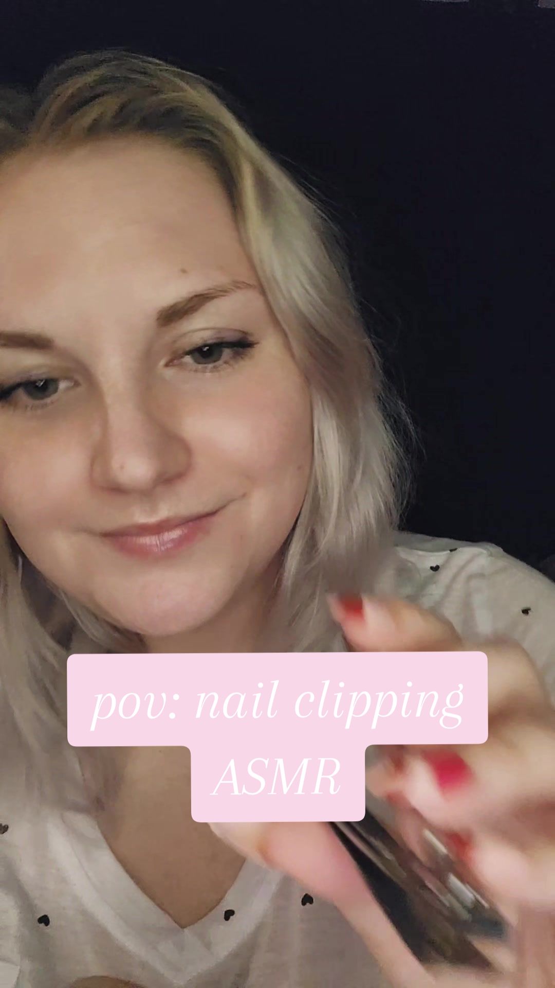 @saratonin ASMR
