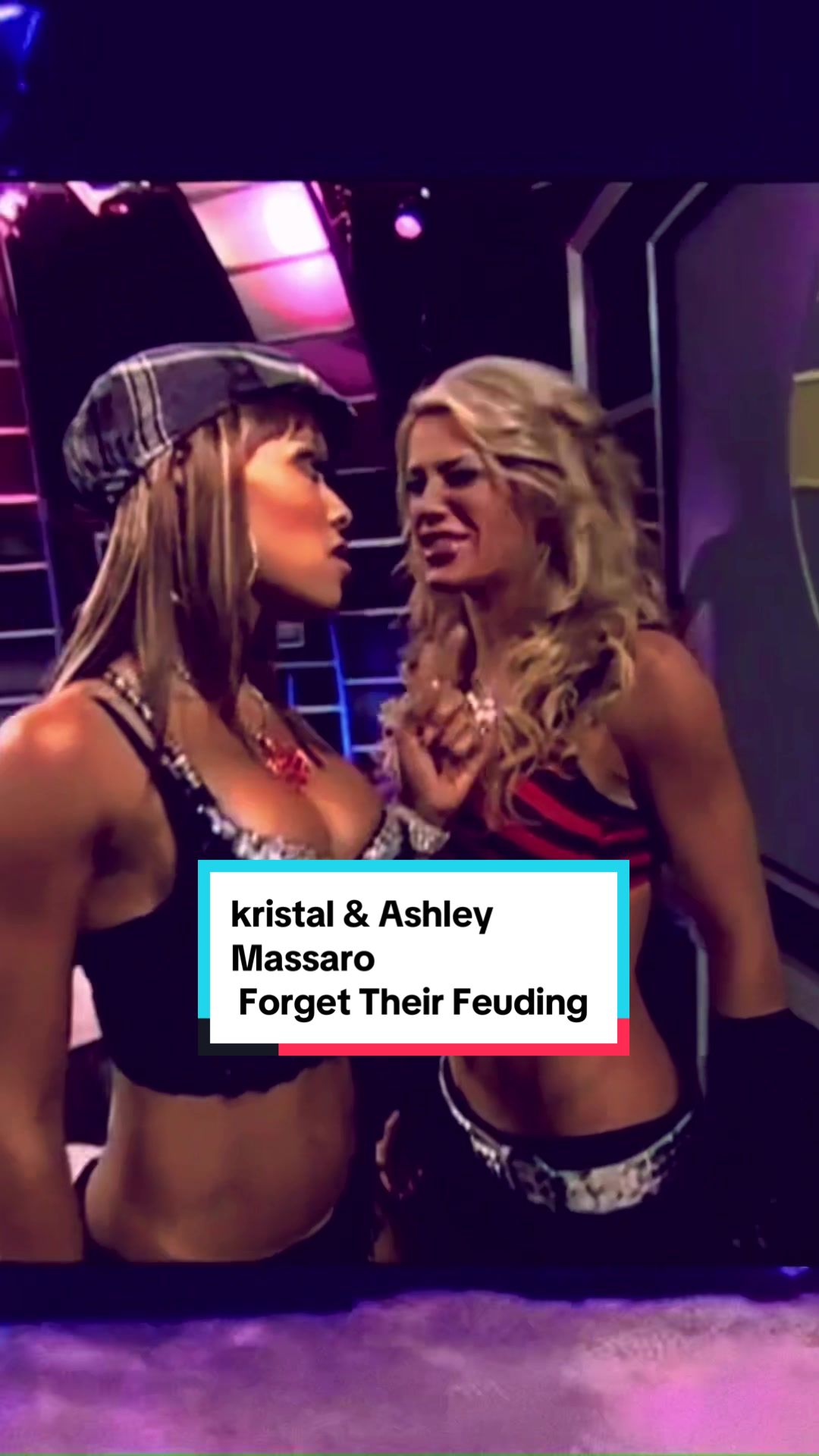 @careersofwomenwrestlers