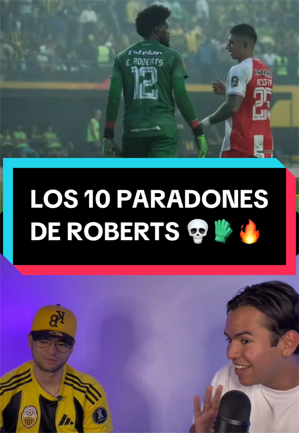 @Futbros