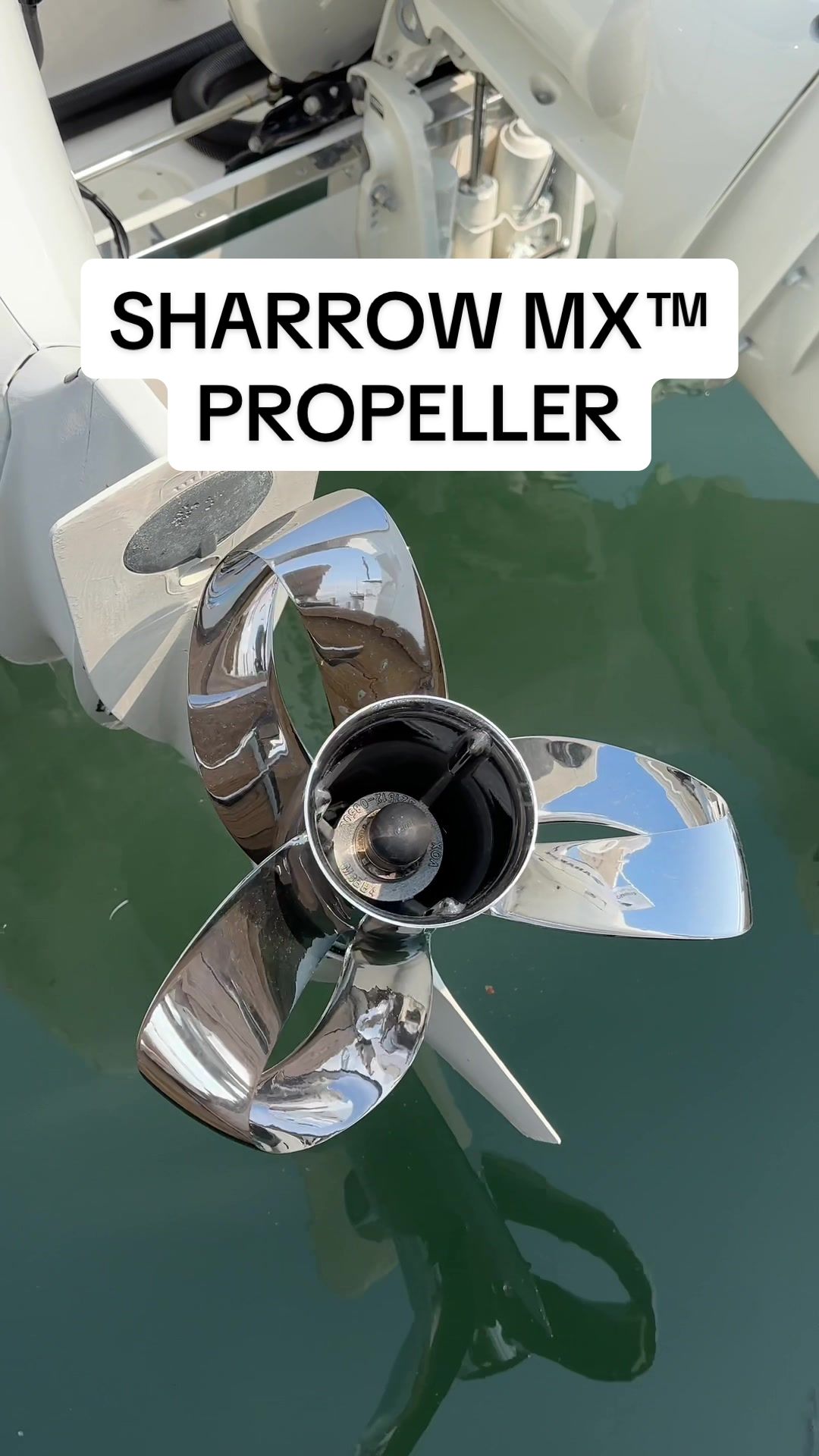 @Sharrow Marine