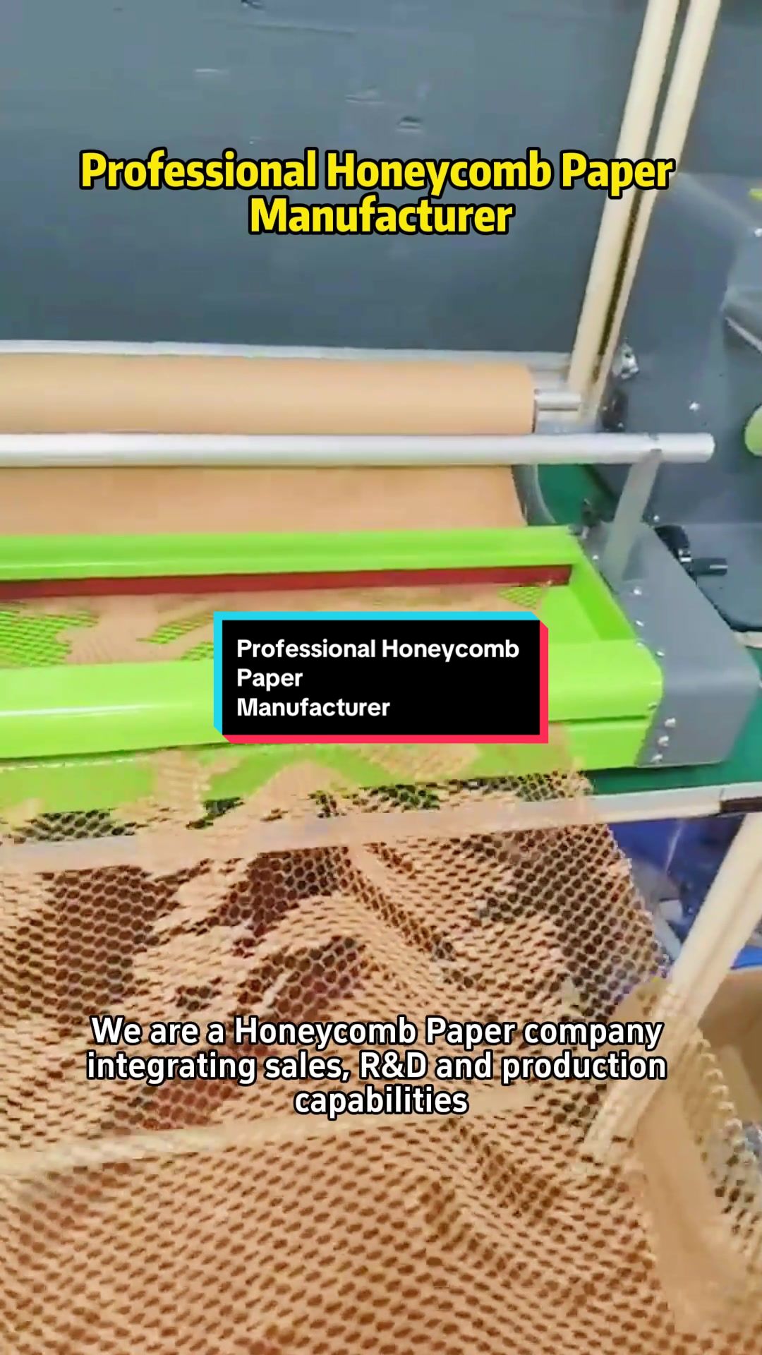 @YD Packaging