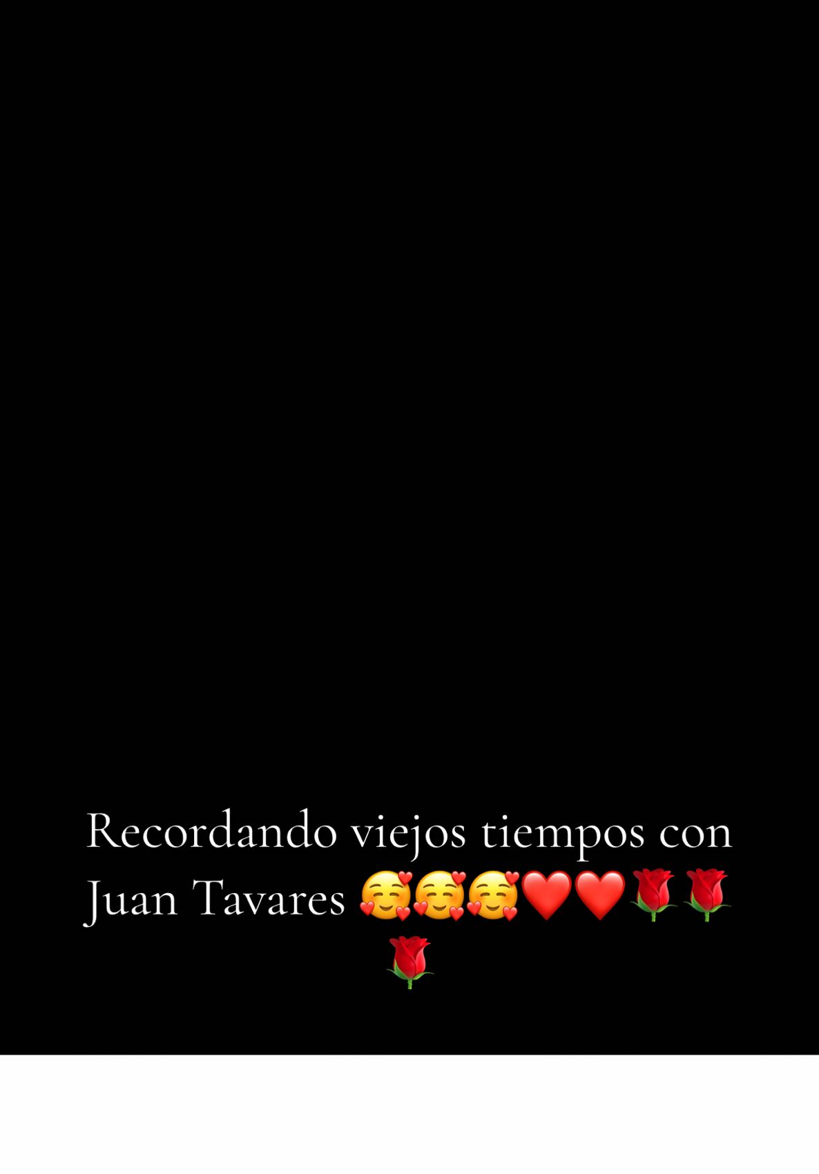 @Chikiss Salazar