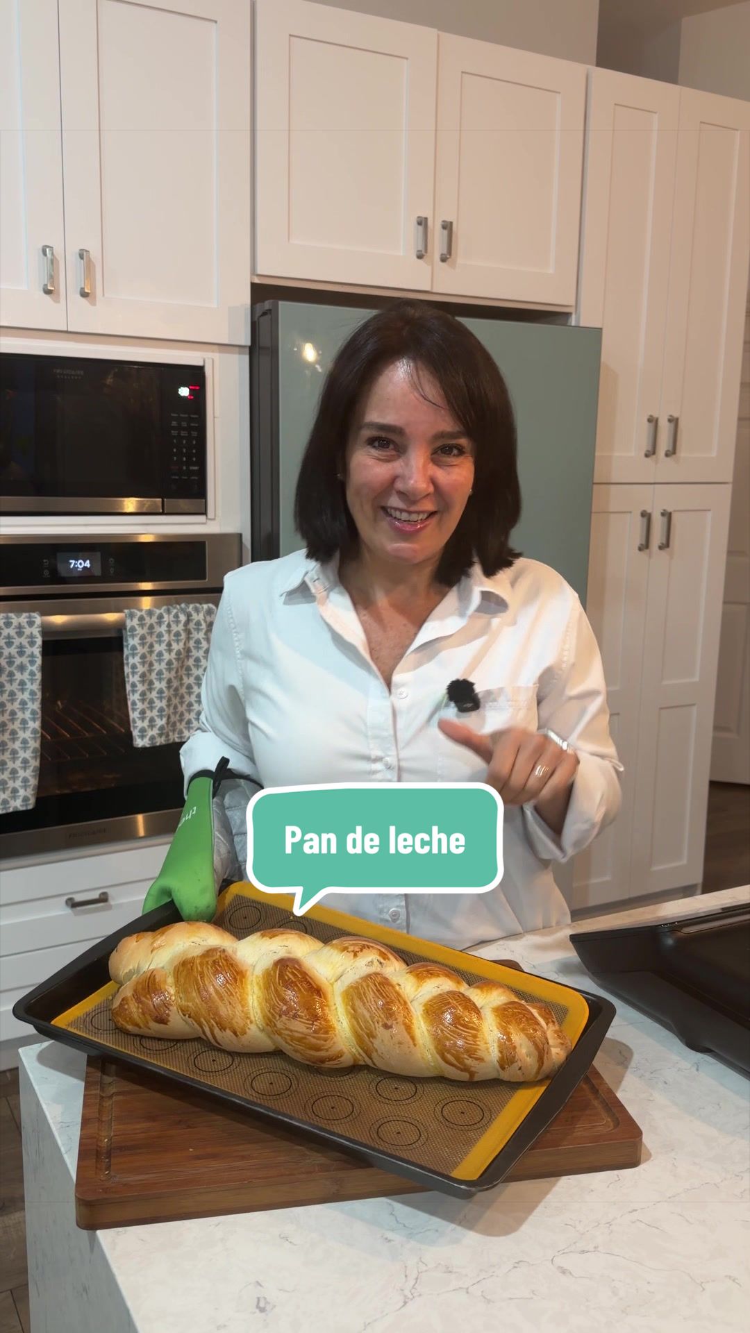 @Patricia Bruzual