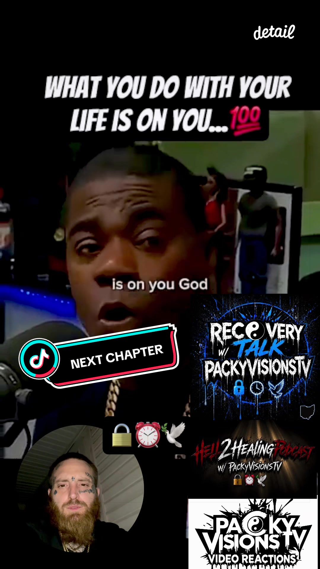 @PackyVisionsTv🔒⏰🕊️