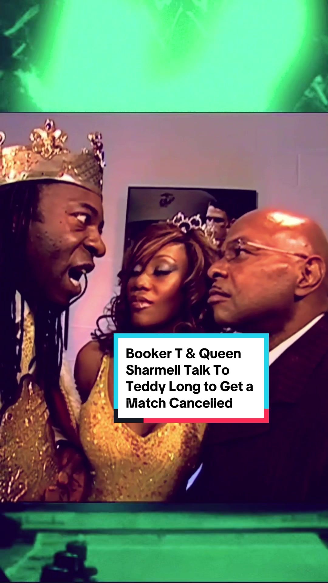 @careersofwomenwrestlers