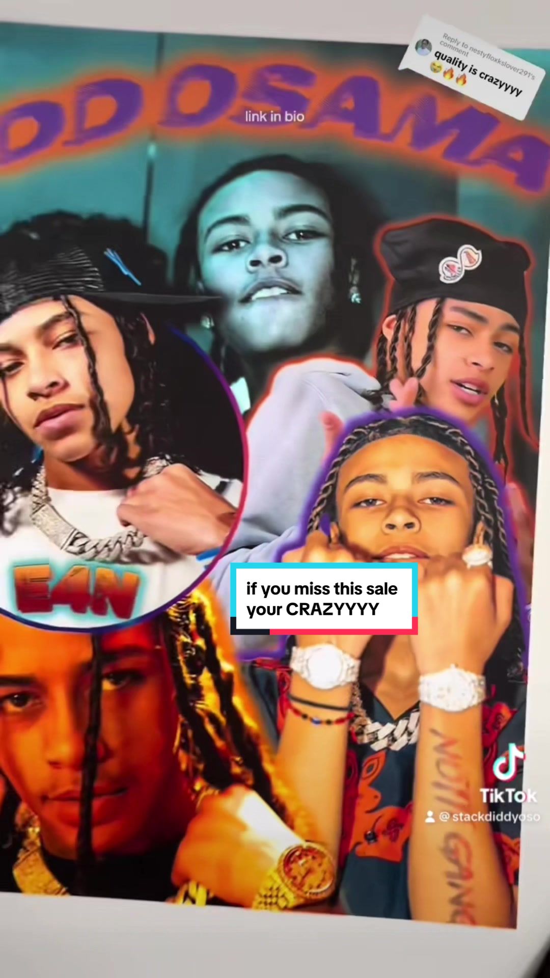 @Stackdiddyoso