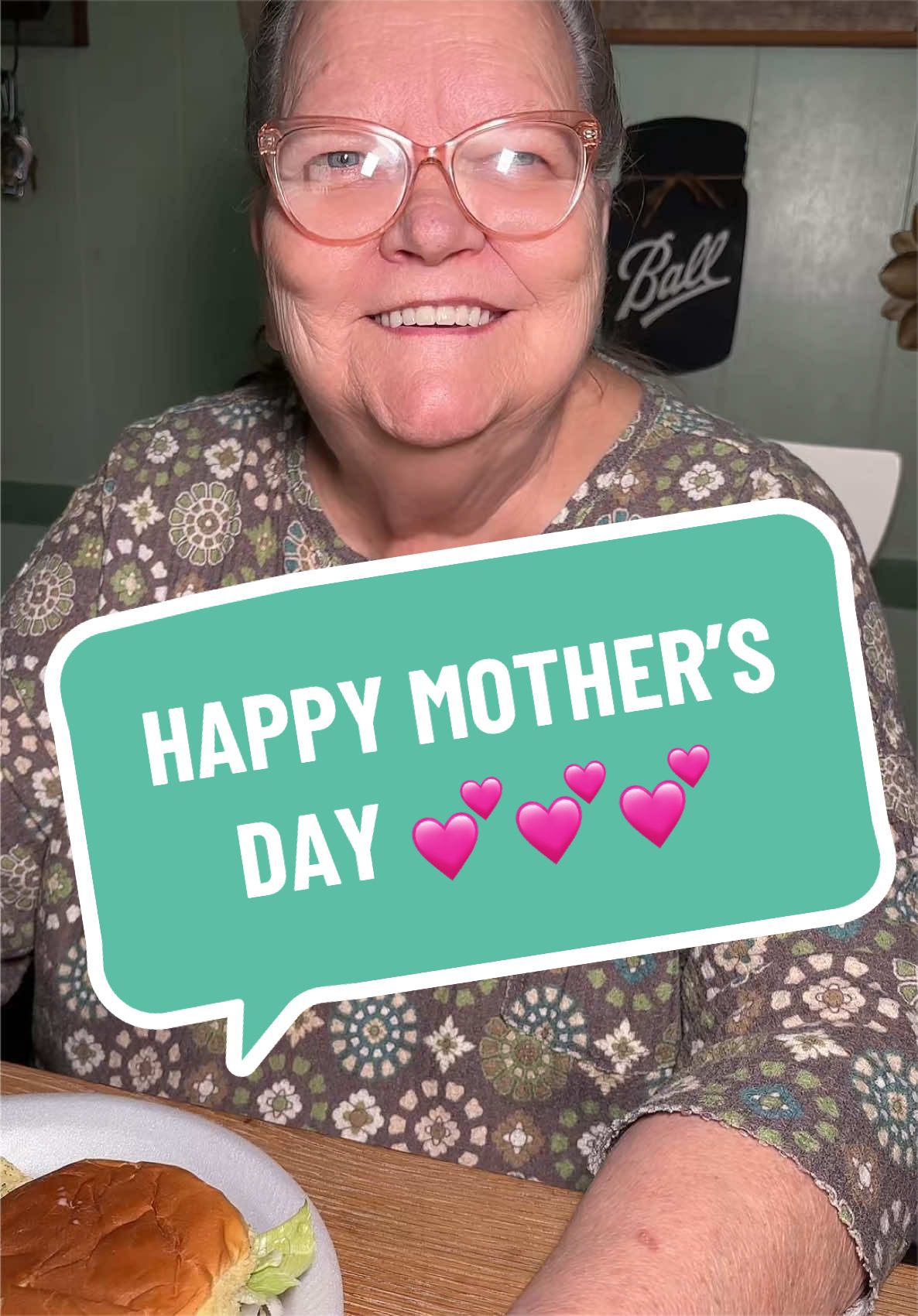 @Mamaw Gail 🍽️