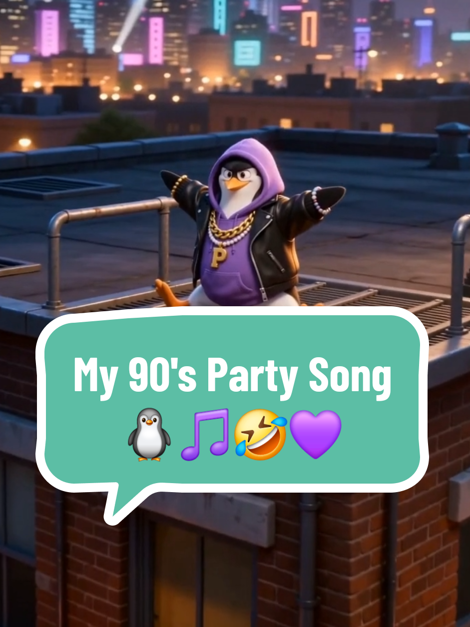 @Antisocial Penguin🐧