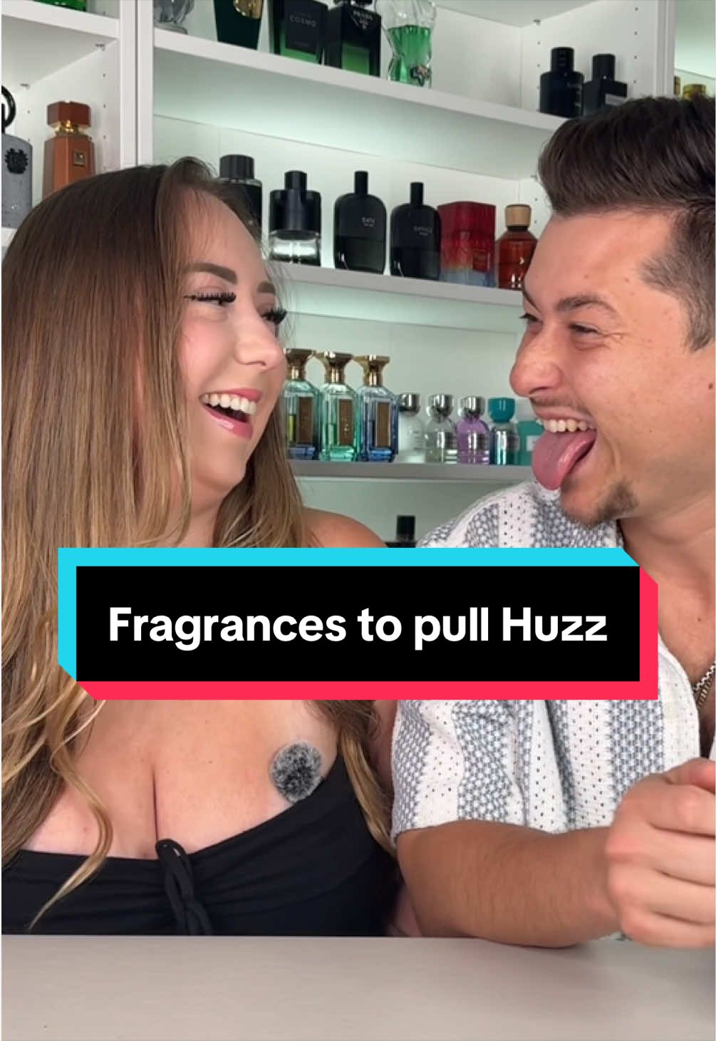 @Fragrance Kyle