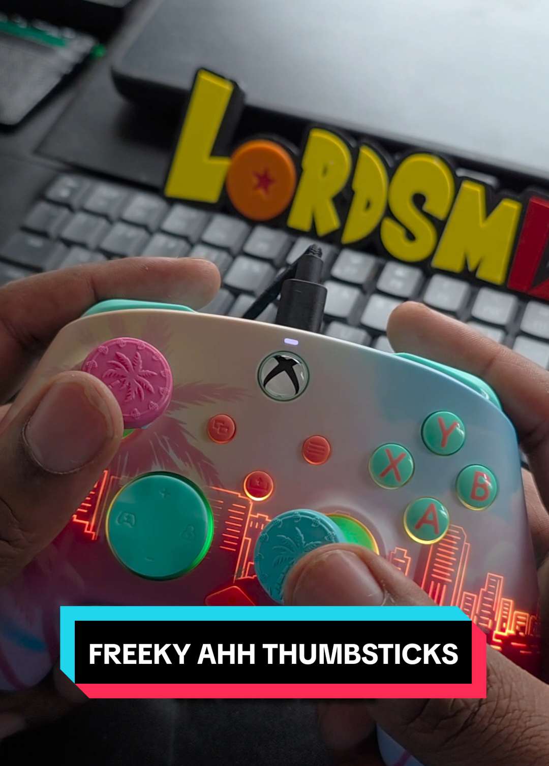 @LORD SMiZ the ARTIST & CREATOR