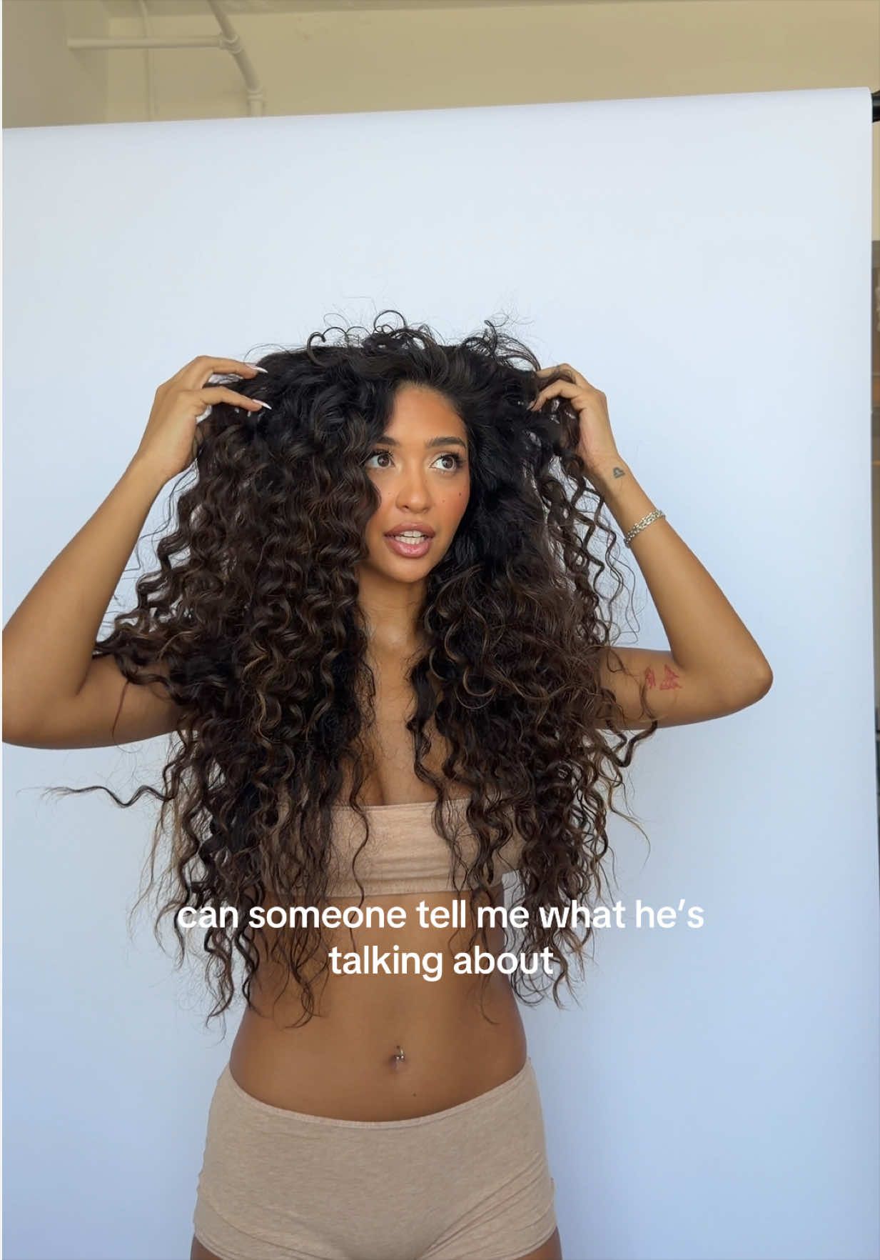 @cierra ortega