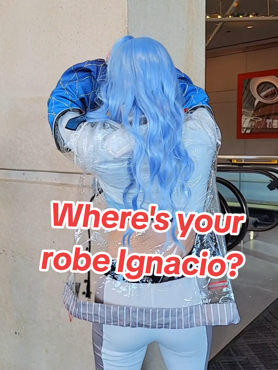 @Hoshii Hikari