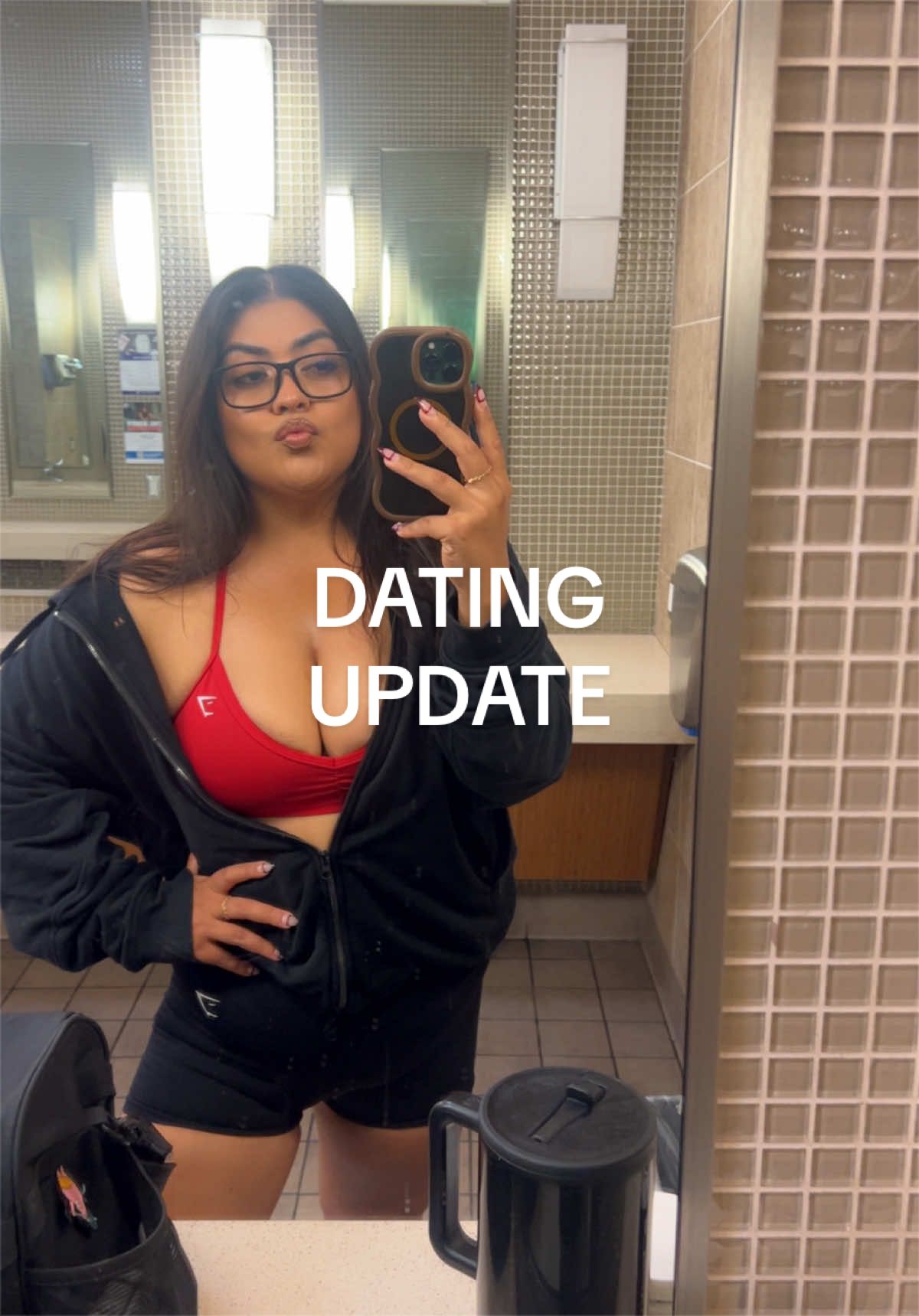 @Karina Michelle