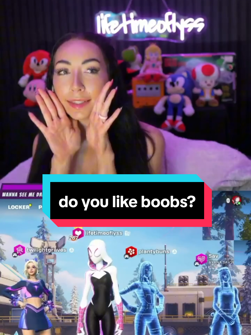 @lyss