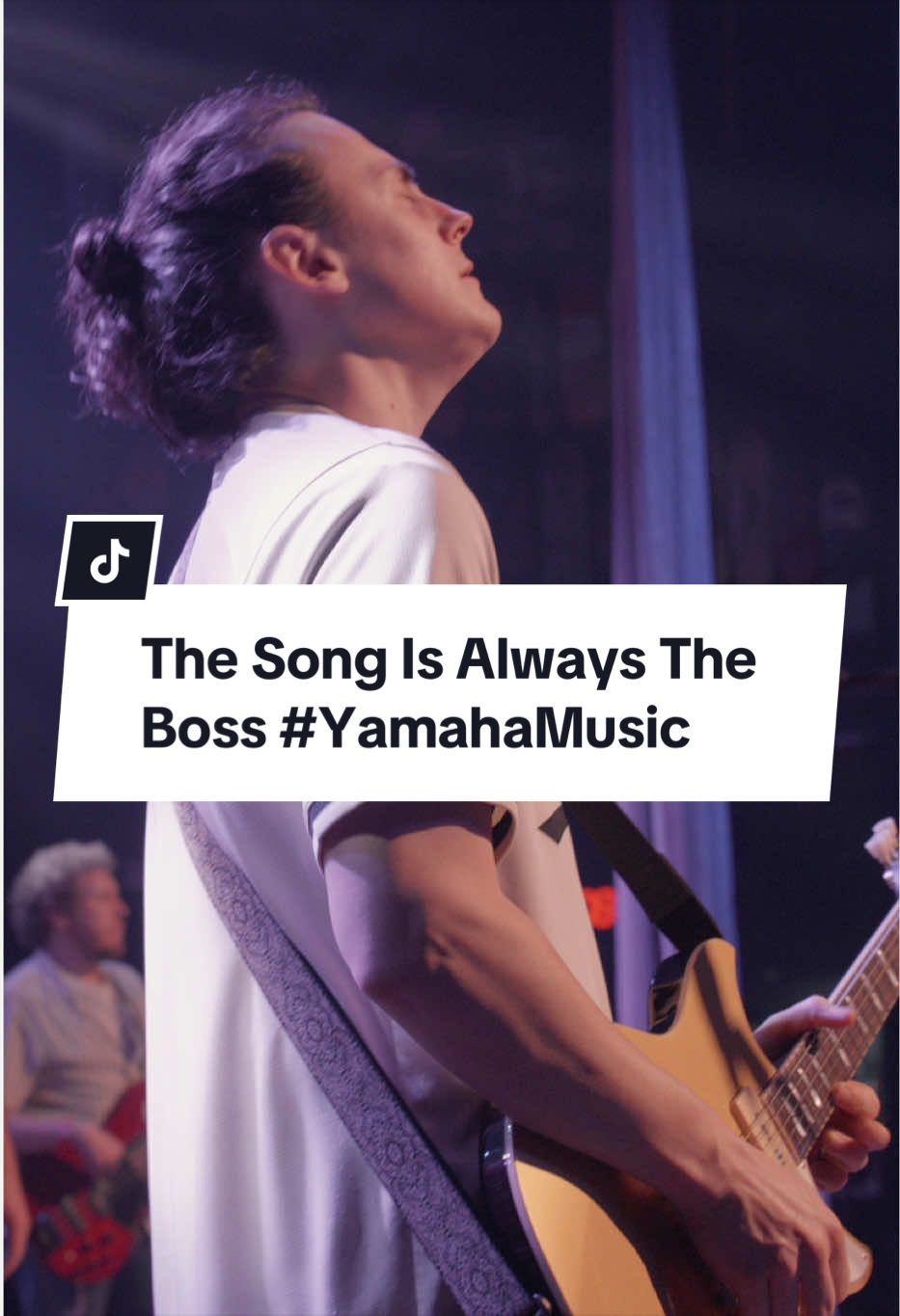 @Yamaha Music