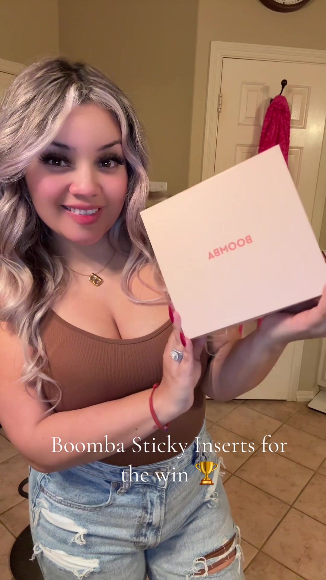 @BeccaHoneyDoll🎀