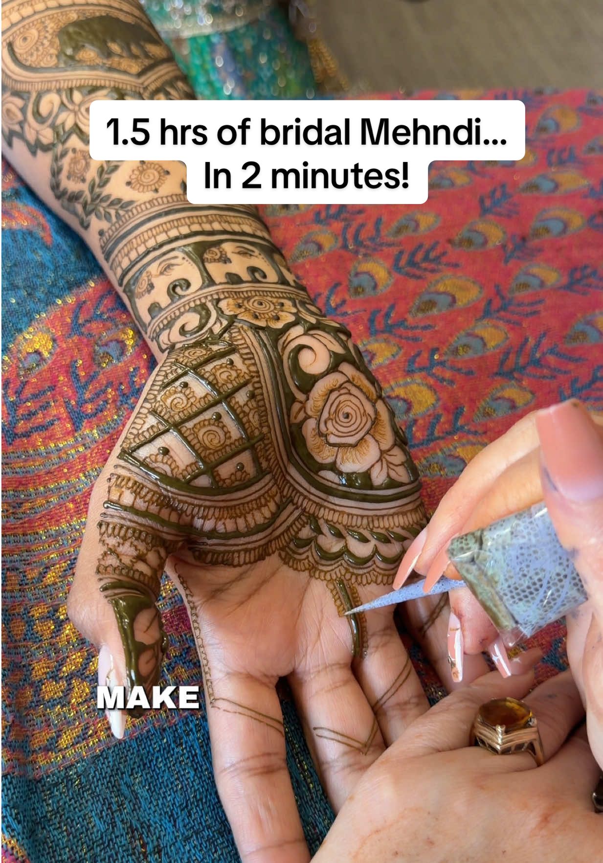@Gopi Henna