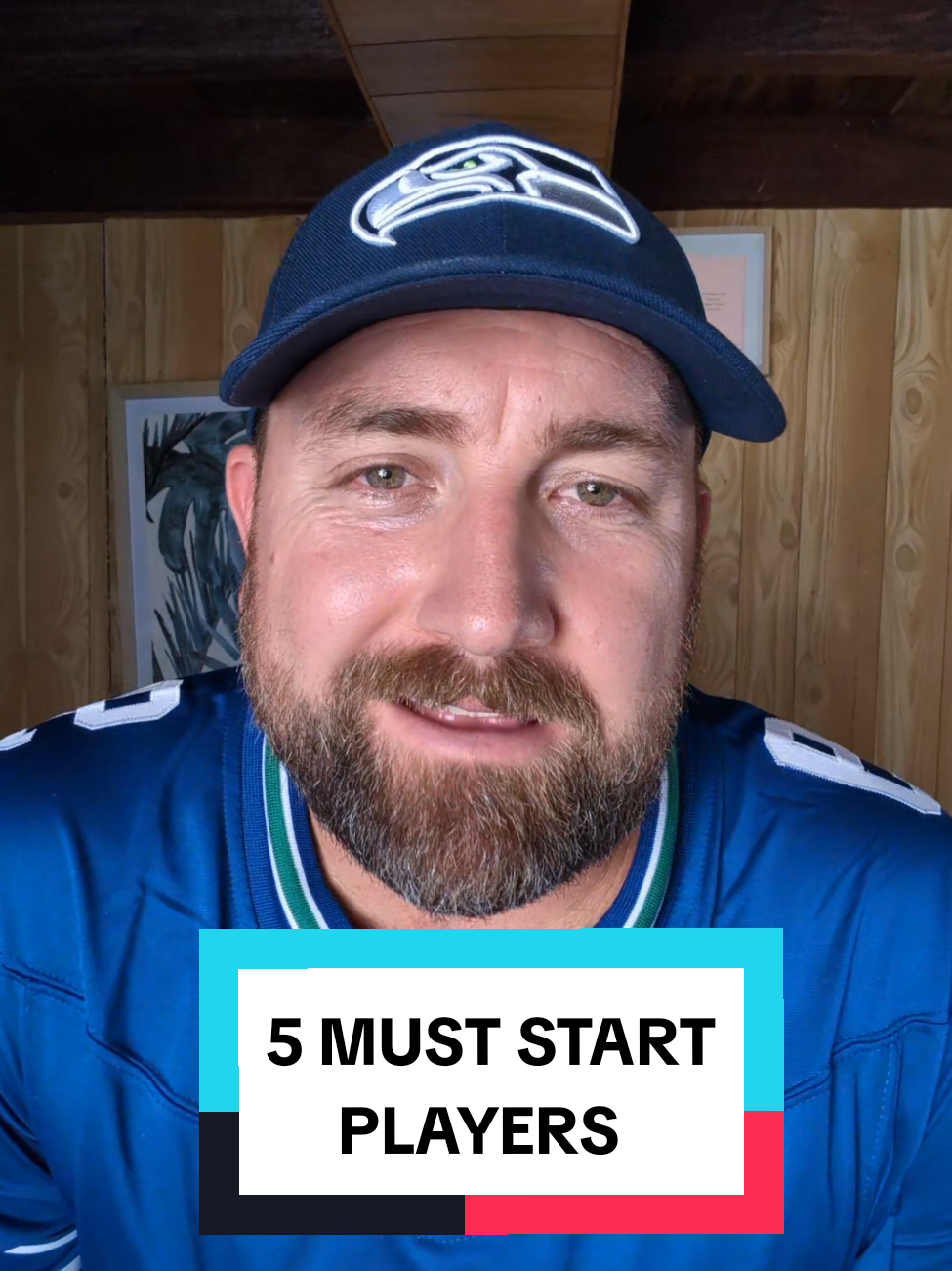 @Seahawks WalterPicks