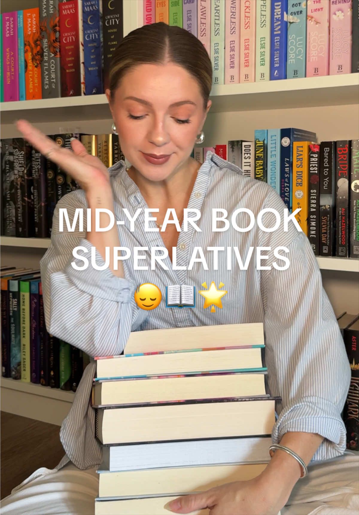 @Morgan Ruffner | Booktok ๐๐ฆ