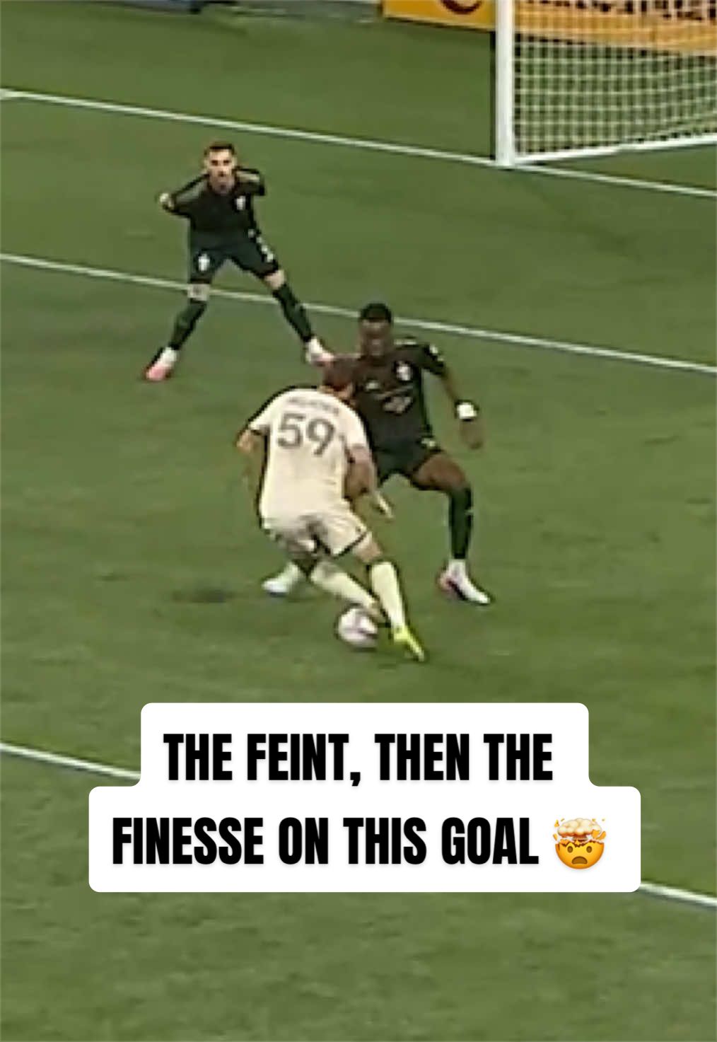 @Major League Soccer