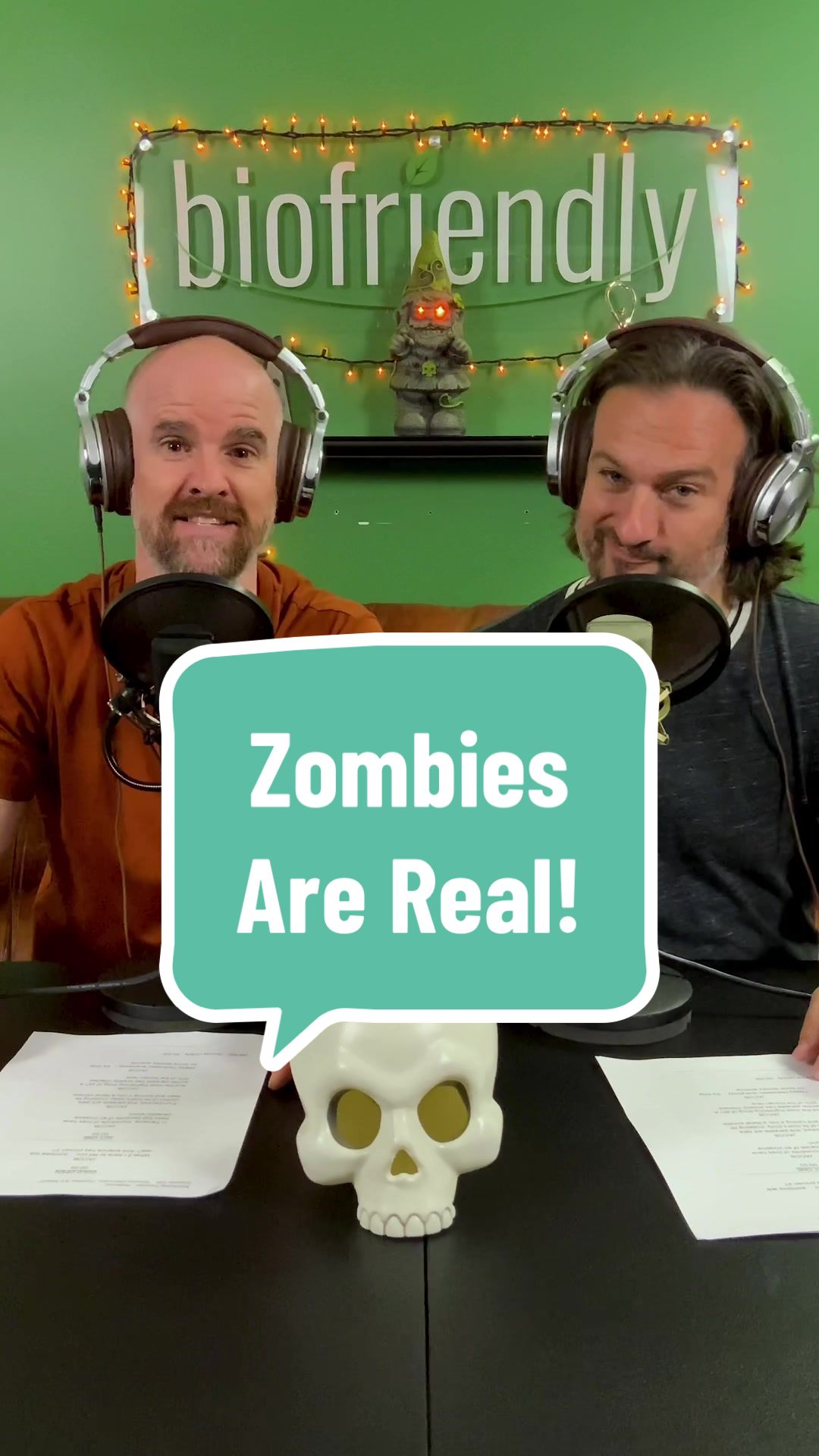 @The Biofriendly Podcast