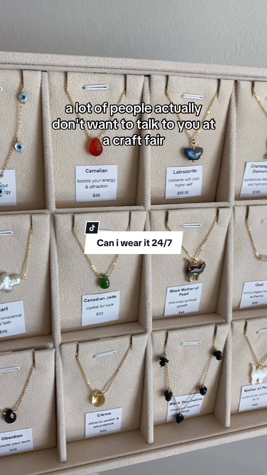 @S for Sparkle