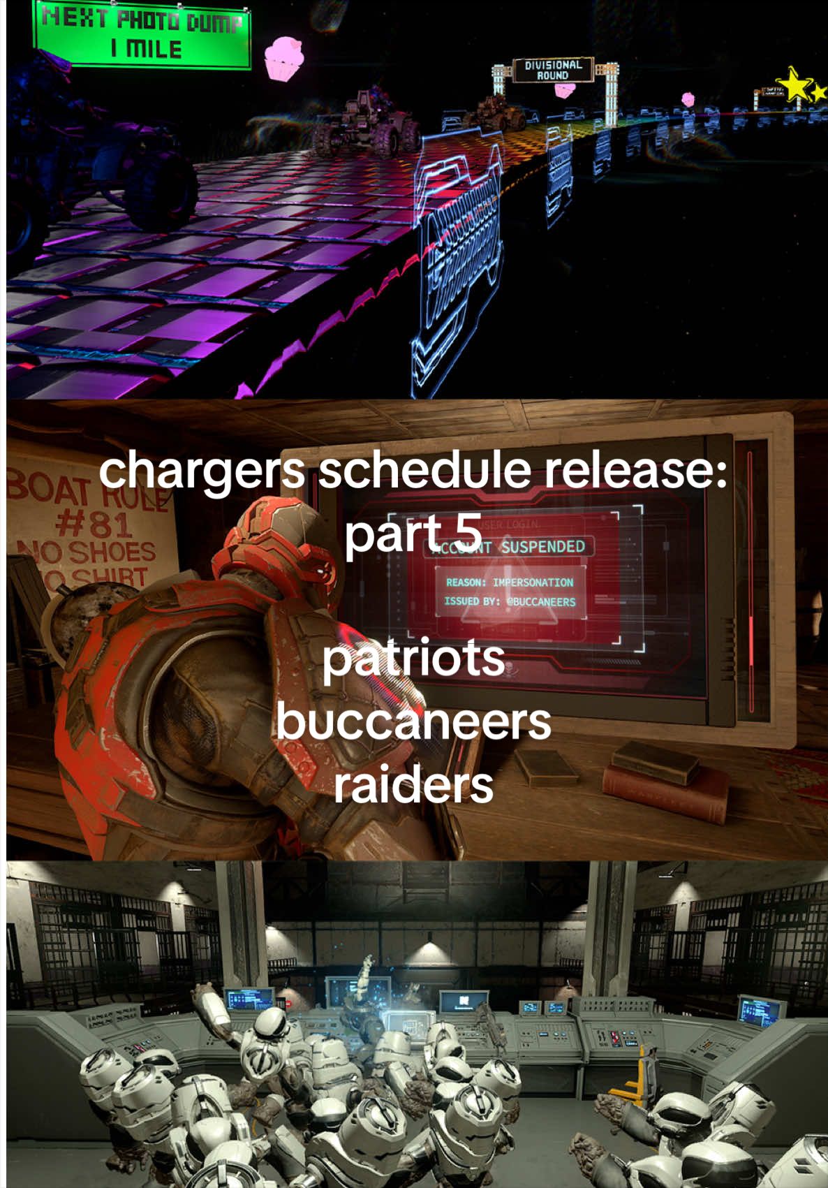@los angeles chargers