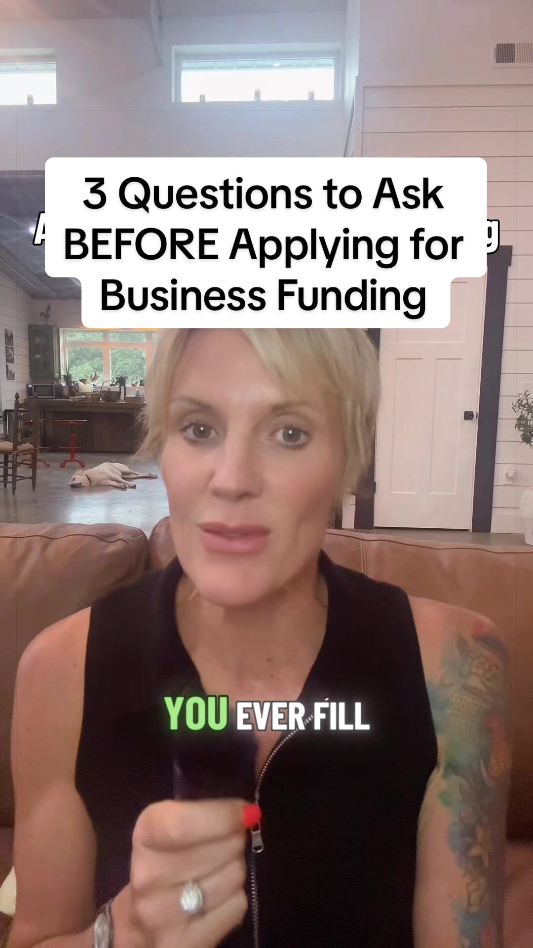 @Trufinco | 0% interest funding