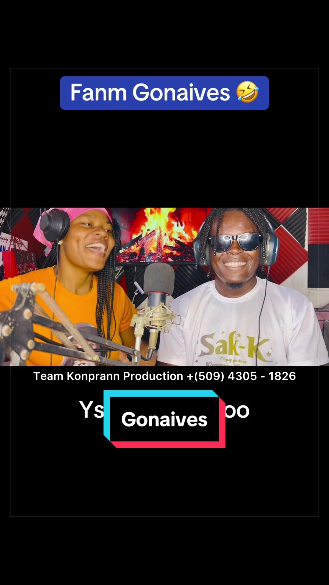 @Ysemat Drop The Beat