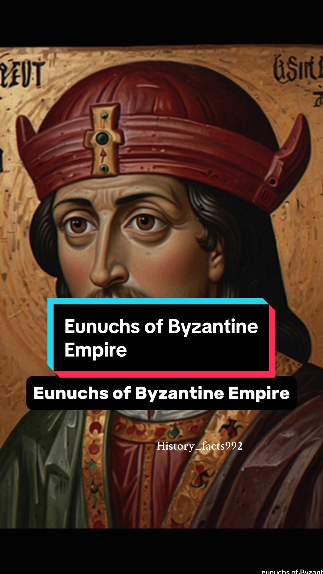 @History Facts