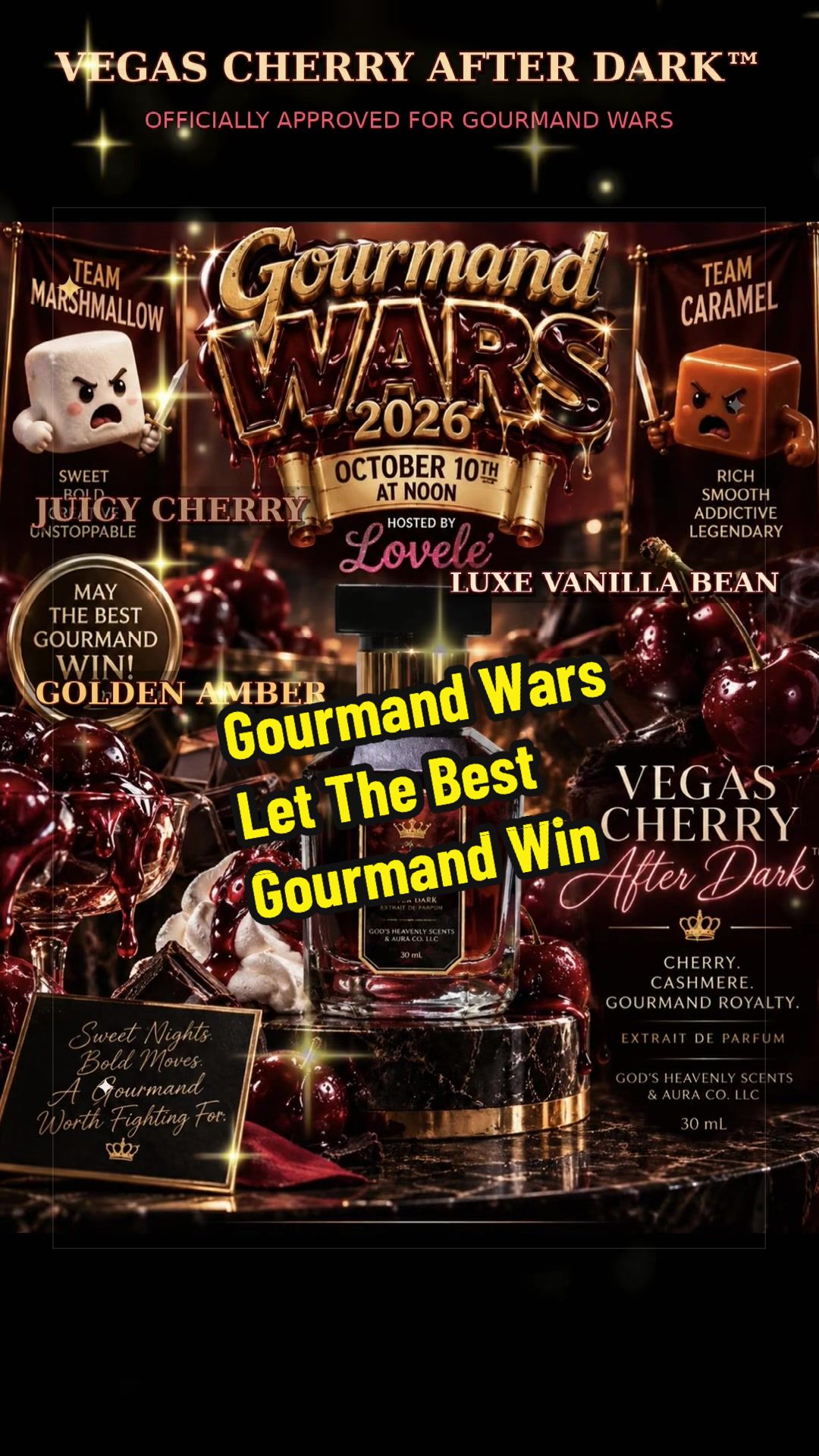 @Godsheavenlyscents