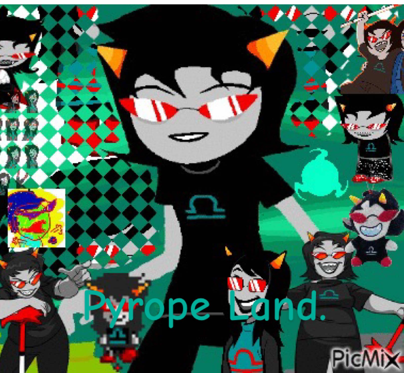 @meow master