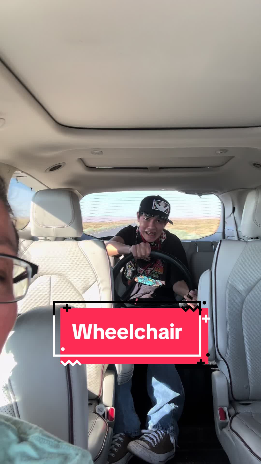 @BManWhiterockandMom
