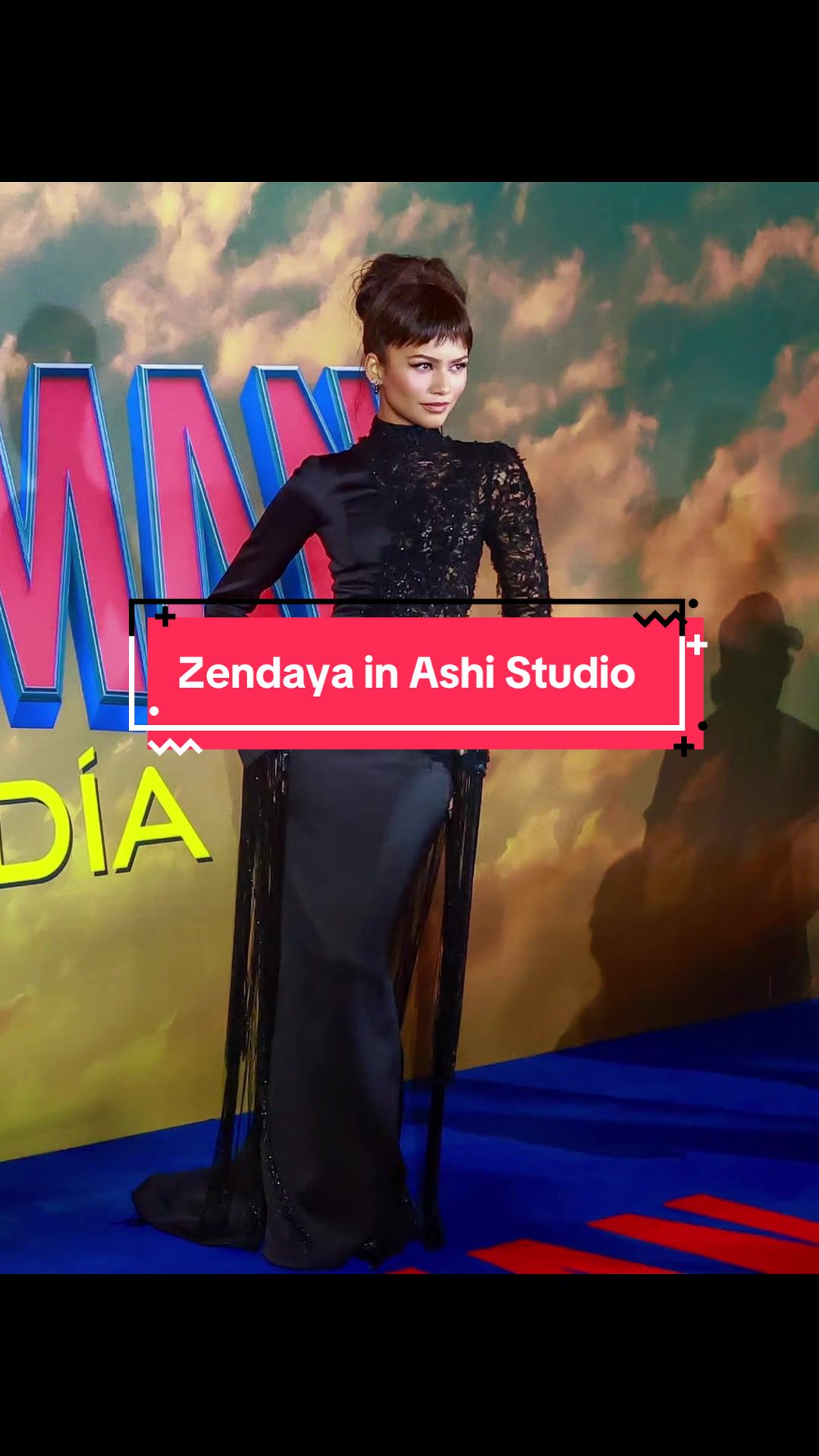 @Fashion Bomb Daily