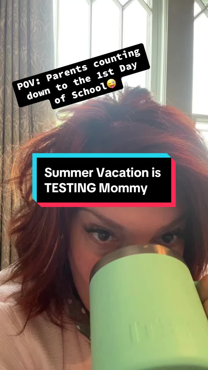 @Sassy Mommy