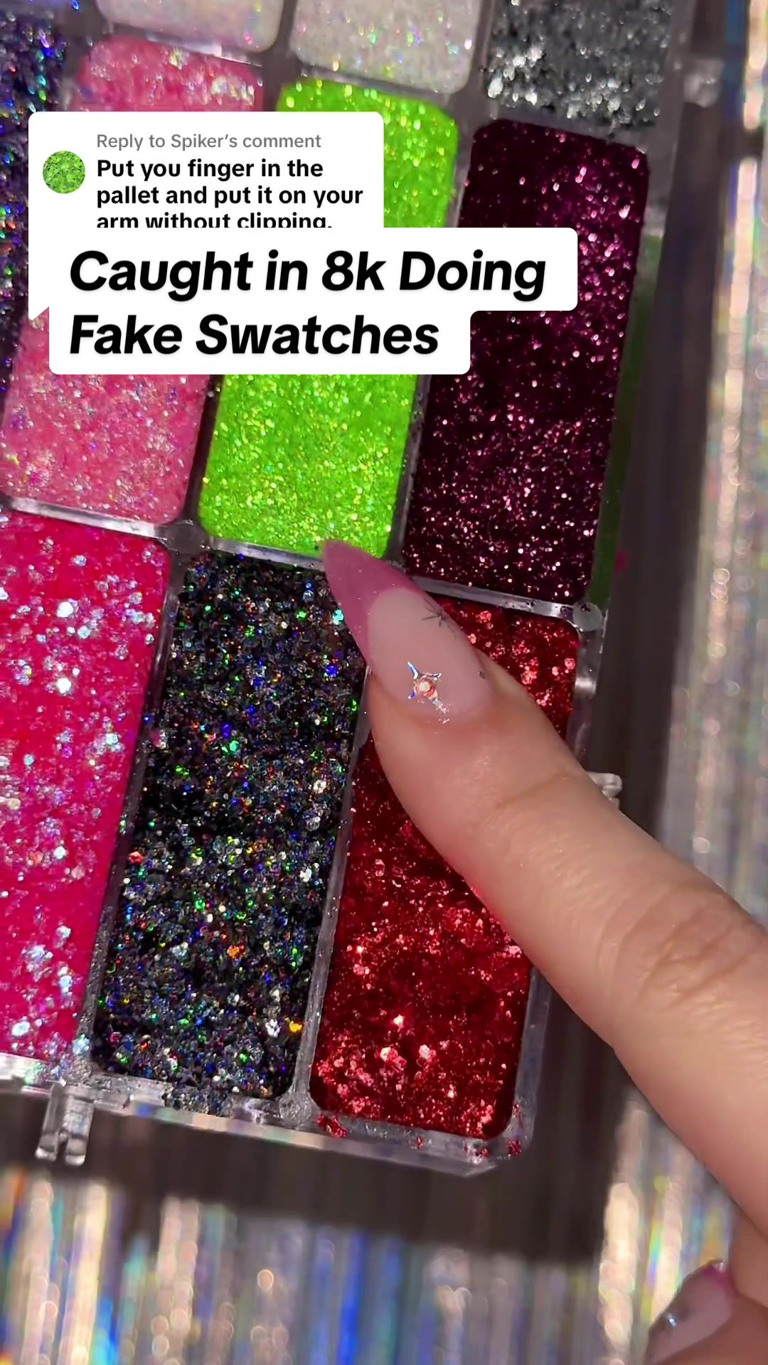 @Slayfire Cosmetics LLC